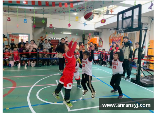 BG视讯冷水滩区银象小学：“银象杯”篮球联赛圆满闭幕，孩子们的梦想与激情在这里燃烧